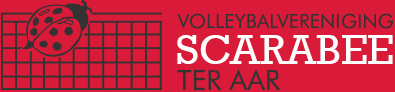 Volleybalvereniging Scarabee Ter Aar